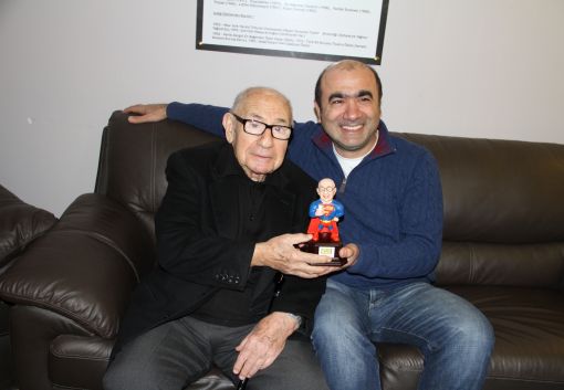 Aydın BOYSAN